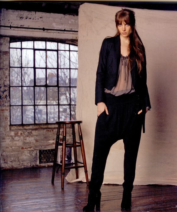 Модата през есента – свобода, експресивност, собствен стил