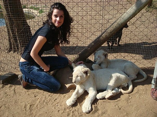 Усещане за сафари