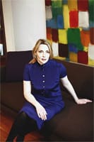 шопинг консултант