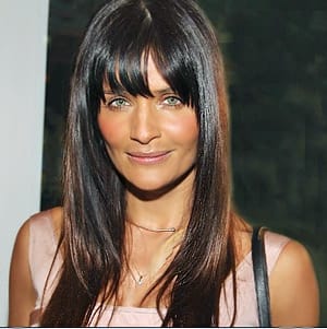 Хелена Кристенсен