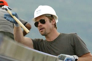 Хобитата на звездите