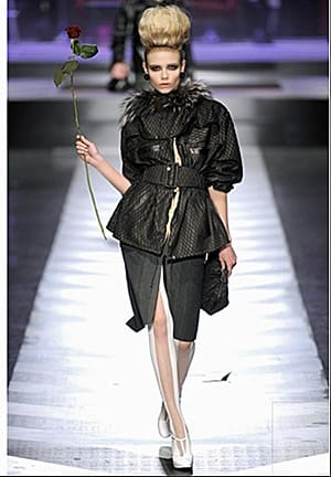 Чорапогащникът – новото дамско бижу