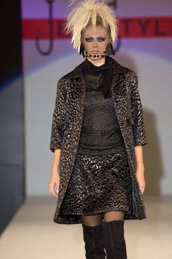 „Екстравагантна зима” 