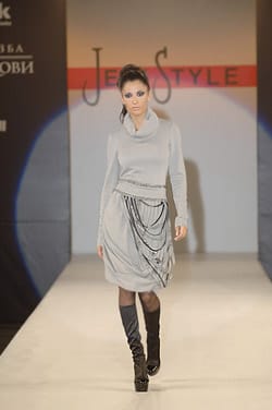 „Екстравагантна зима” 