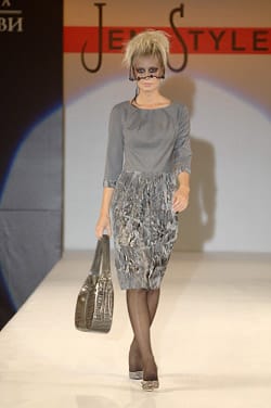 „Екстравагантна зима” 