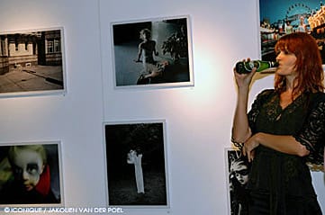 Хелена Кристенсен