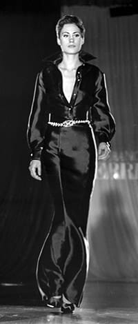 Джанфранко Фере