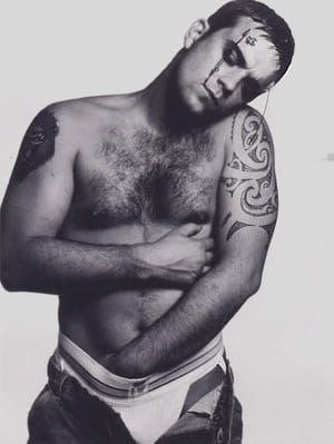 Хелена Кристенсен