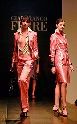 Джанфранко Фере