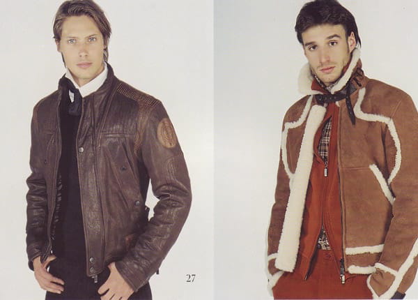 Джанфранко Фере