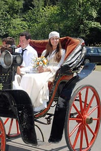 Сватбеният агент – човекът, който сбъдва мечти