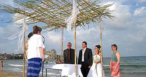 Сватбеният агент – човекът, който сбъдва мечти