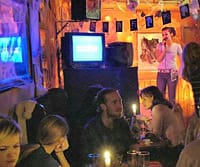 Караоке или забавление по японски