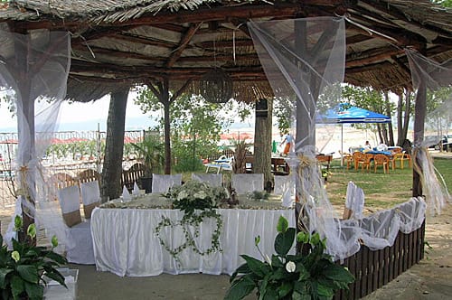 Сватбеният агент – човекът, който сбъдва мечти