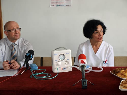 Шанс за живот, шанс за нови спомени