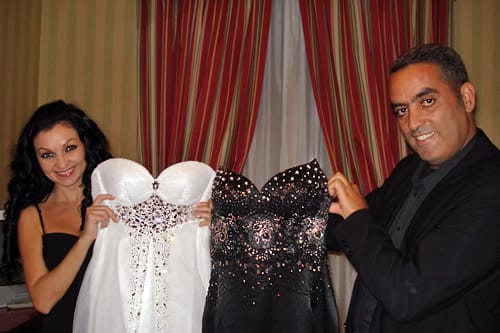 Специалната колекция на My Lady за Bridal Fashion е вече в България 