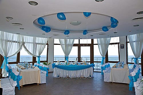 Сватбеният агент – човекът, който сбъдва мечти