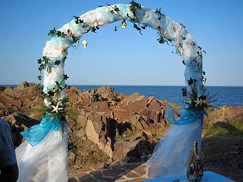 Сватбеният агент – човекът, който сбъдва мечти