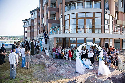 Сватбеният агент – човекът, който сбъдва мечти