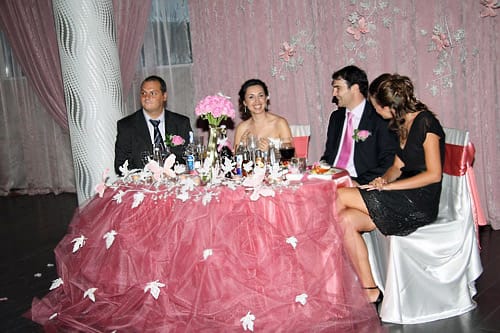 Сватбеният агент – човекът, който сбъдва мечти