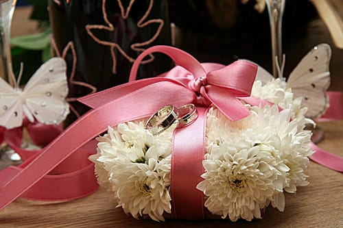 Сватбеният агент – човекът, който сбъдва мечти