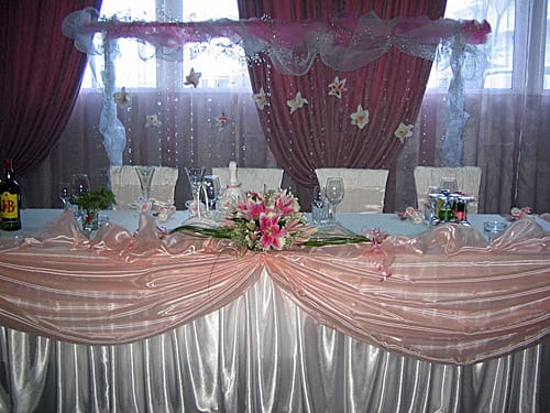 Сватбеният агент – човекът, който сбъдва мечти