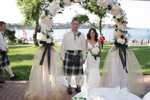 Сватбеният агент – човекът, който сбъдва мечти