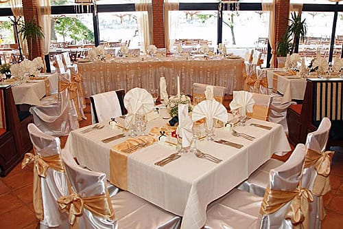 Сватбеният агент – човекът, който сбъдва мечти