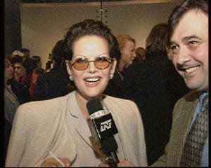 НИНО ЧЕРУТИ: ВЕЧНОТО ПРЕОТКРИВАНЕ НА ЕЛЕГАНТНОСТТА