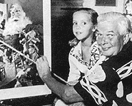 Костюмът на Дядо Коледа – от Свети Николай до Кока-Кола