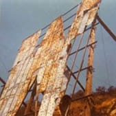 “hollywood” – надписът, който се превърна в звезда