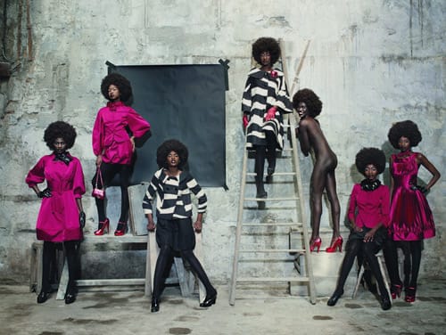 франко москино: “Модните ревюта могат да бъдат опасни за вашето здраве” 