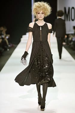 франко москино: “Модните ревюта могат да бъдат опасни за вашето здраве” 
