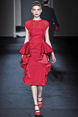 франко москино: “Модните ревюта могат да бъдат опасни за вашето здраве” 