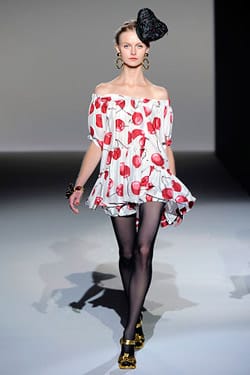 франко москино: “Модните ревюта могат да бъдат опасни за вашето здраве” 