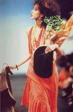 франко москино: “Модните ревюта могат да бъдат опасни за вашето здраве” 