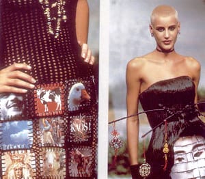 франко москино: “Модните ревюта могат да бъдат опасни за вашето здраве” 