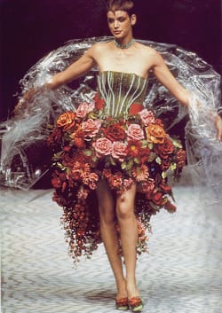 франко москино: “Модните ревюта могат да бъдат опасни за вашето здраве” 