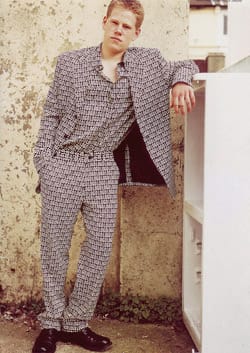 франко москино: “Модните ревюта могат да бъдат опасни за вашето здраве” 