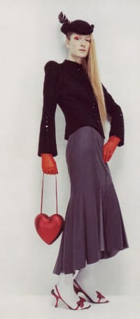 франко москино: “Модните ревюта могат да бъдат опасни за вашето здраве” 