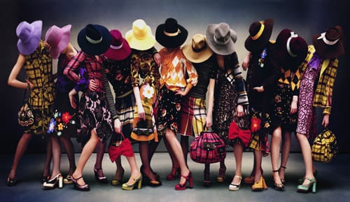 франко москино: “Модните ревюта могат да бъдат опасни за вашето здраве” 