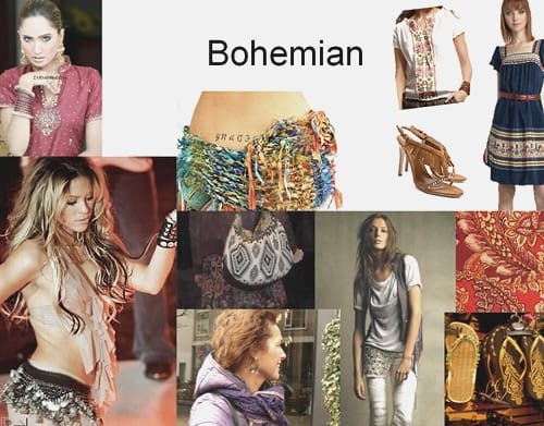 СУБКУЛТУРАТА НА БОХЕМИТЕ –  НЕКОНВЕНЦИОНАЛНОСТ ВЪВ ВСЯКО ОТНОШЕНИЕ