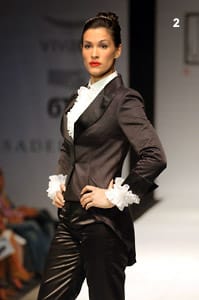 Жени стил - есен-зима 2007-2008