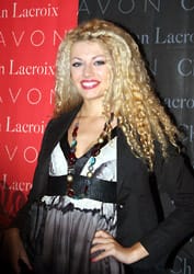 Гергана Гунчева