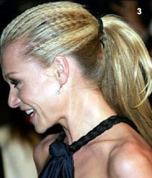 Гофрираната опашка гарантира доброто настроение