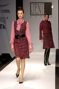 ДАМИТЕ ПРЕВЗЕХА МЪЖКИТЕ ФРАКОВЕ