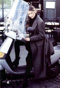 Летисия Каста