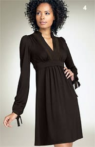 Роклята прави своето голямо завръщане