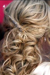 Романтичните натури избират романтична опашка