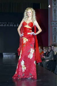 вЂњР РѕРјРЅР°С‚РёРєР°вЂќ РѕС‚ РєРѕР»РµРєС†РёСЏ вЂњAllureвЂќ